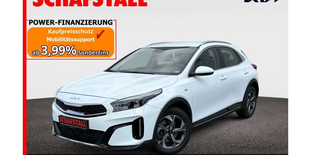 Kia XCeed 29.047 km 18.979 &euro; Elsdorf 50189