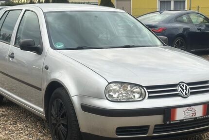VW Golf 83.000 km 1.499 € Trebbin 14959