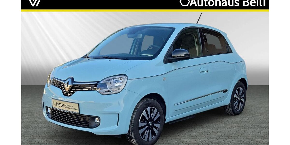 Renault Twingo 21.370 km 13.790 &euro; Frankenberg 35066