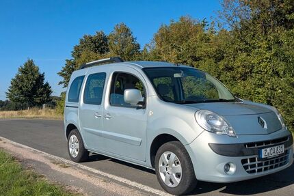 Renault Kangoo 127.430 km 5.849 &euro; Hartenstein 08118