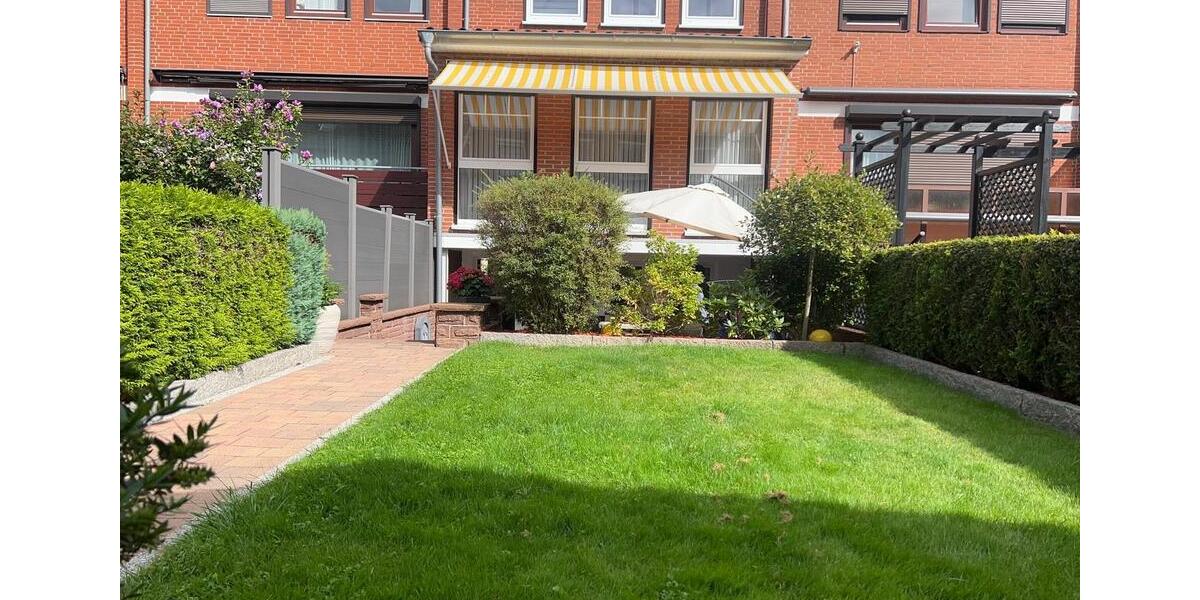 Reihenhaus Bremen Osterholz - 5 Zimmer, 130 m&sup2;, 399.000&euro; | Angebot:26420957