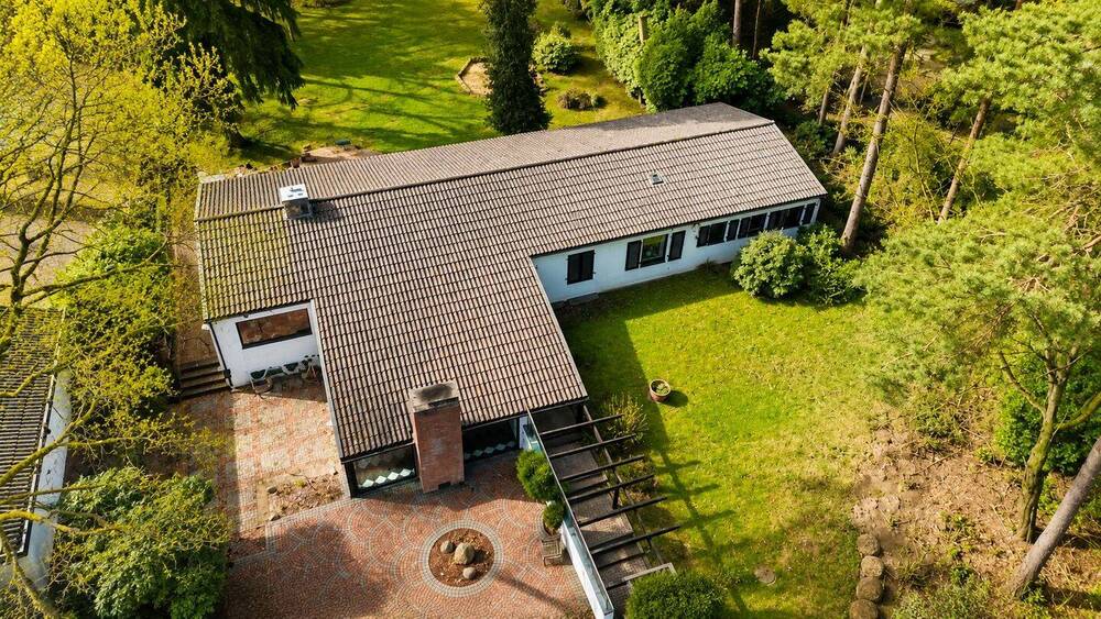 Bungalow Seevetal Emmelndorf - 7 Zimmer, 284 m&sup2;, 1.395.000&euro; | Angebot:26819693