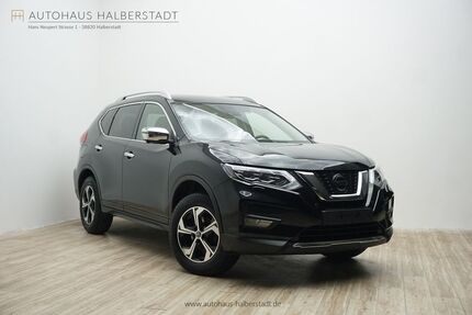 Nissan X-Trail 59.060 km 17.290 &euro; Halberstadt 38820