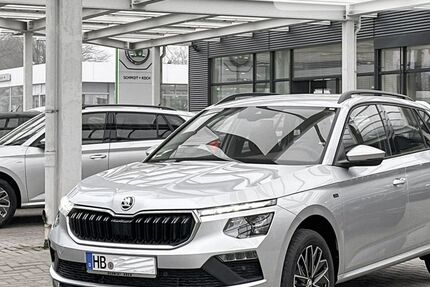 Skoda Kamiq 2.914 km 25.970 &euro; Bremerhaven 27576