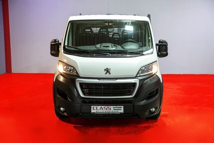Peugeot Boxer 99.000 km 16.950 &euro; Mannheim 68167