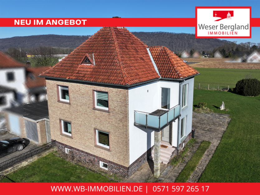 Haus zum Kaufen in Porta Westfalica 449.000 € 210 m²