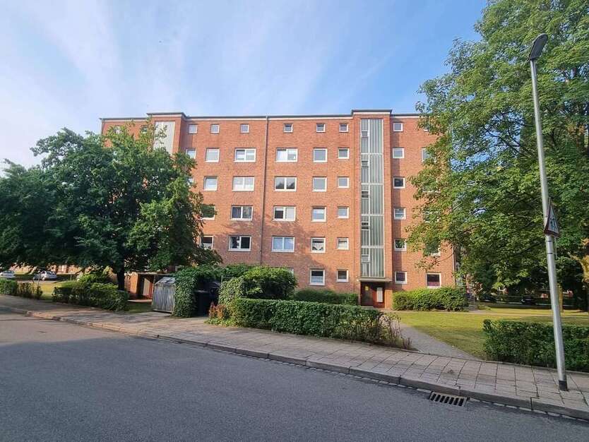Wohnung zum Mieten in Flensburg 501 € 50.05 m²