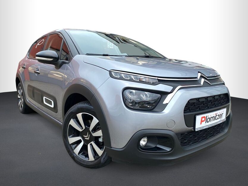 Citroen C3 21.386 km 14.880 € Magdeburg 39128