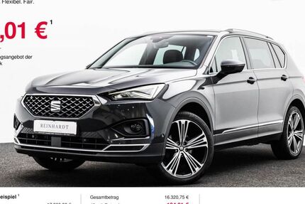 Seat Tarraco 145.598 km 17.370 &euro; Hagen 58091
