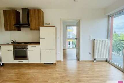Wohnung zum Mieten in Fürth 630 € 54 m²