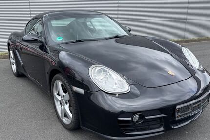 Porsche Cayman 110.300 km 26.987 &euro; Wolfenbüttel 38304