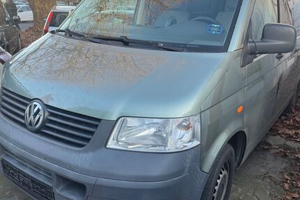 VW T5 Transporter 390.500 km 3.200 € Pinneberg 25421