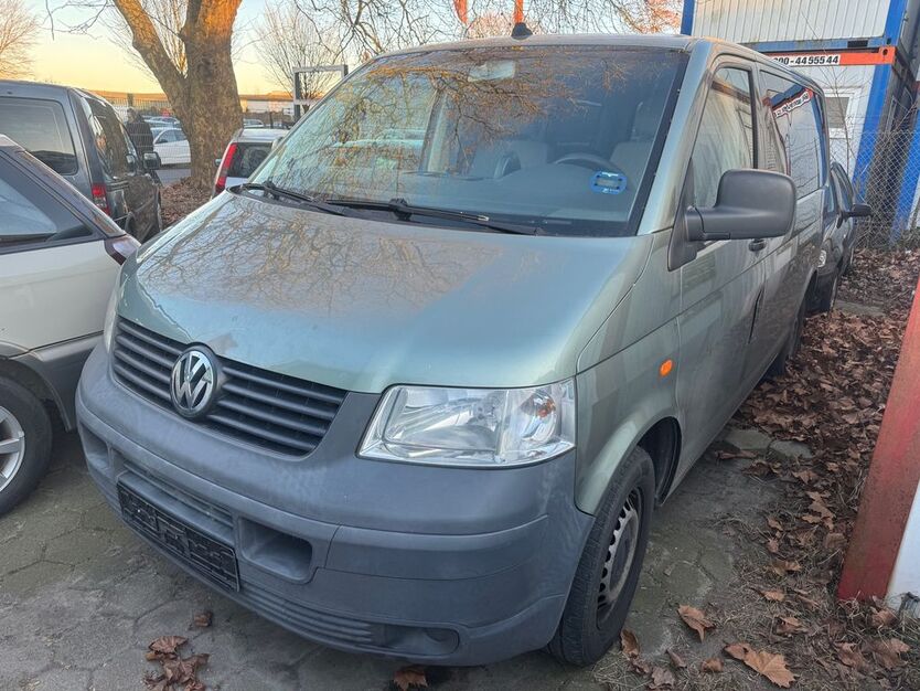 VW T5 Transporter 390.500 km 3.200 € Pinneberg 25421