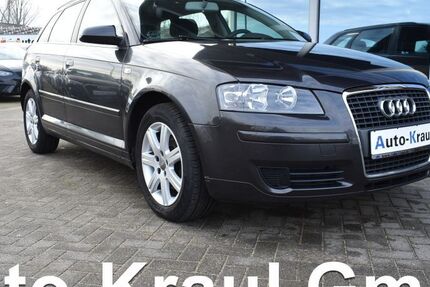 Audi A3 187.164 km 4.549 &euro; Rehna 19217