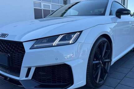 Audi TT 21.000 km 55.990 &euro; Ilsede 31246