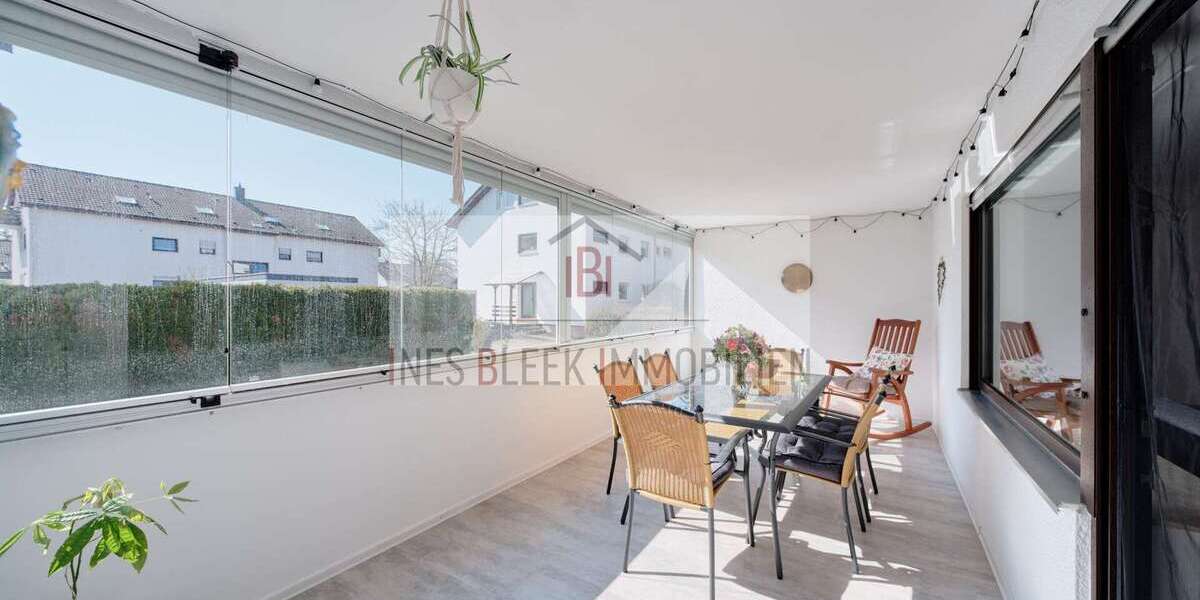 Etagenwohnung Hattenhofen - 3 Zimmer, 92 m&sup2;, 340.000&euro; | Angebot:26165240