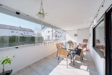 Wohnung Hattenhofen - 3 Zimmer, 92 m&sup2;, 340.000&euro; | Angebot:26165240