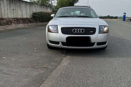 Audi TT 183.000 km 4.499 € Werl 59457