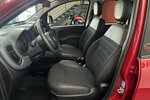 Fiat Panda Cross Red 1.0 Hybrid 1.Hand Neuwertig! 38.820 km 11.740 &euro; Lich 35423