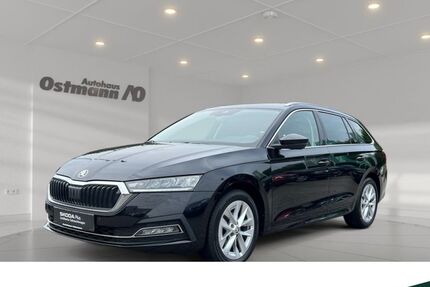 Skoda Octavia 59.998 km 26.980 € Niestetal 34266
