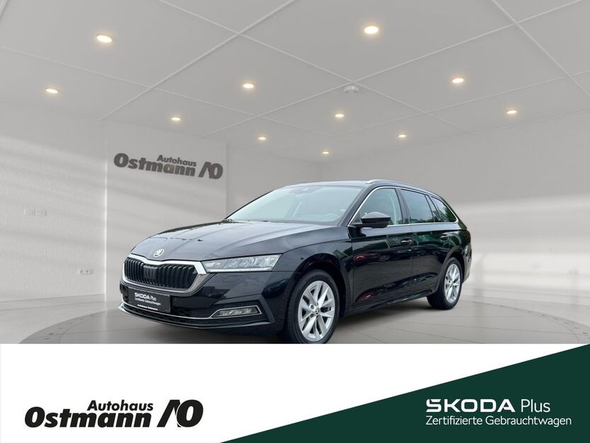 Skoda Octavia 59.998 km 26.980 € Niestetal 34266