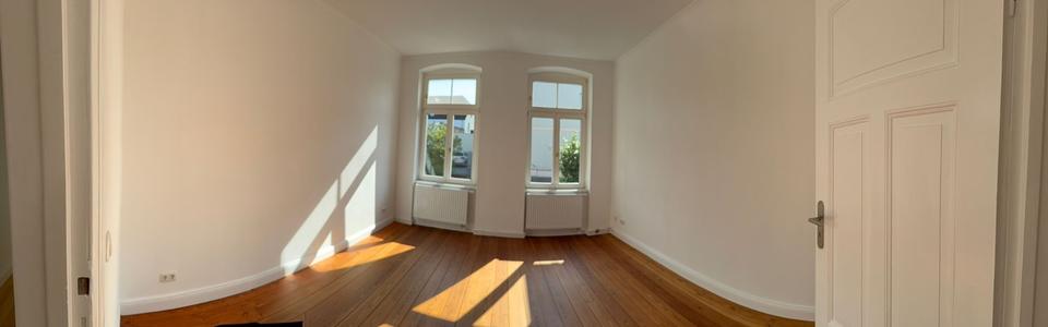 Erdgeschoßwohnung Eldetal - 3 Zimmer, 99 m&sup2;, 1.030&euro; | Angebot:26312369