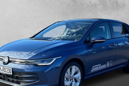 VW Golf 8.500 km 24.490 &euro; Gotha 99867