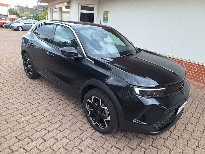 Mokka