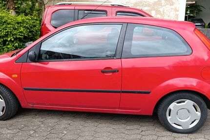 Ford Fiesta 191.107 km 1.000 &euro; Hildesheim 31137