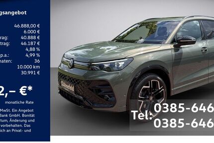 VW Tiguan 47.400 km 46.888 &euro; Schwerin 19061
