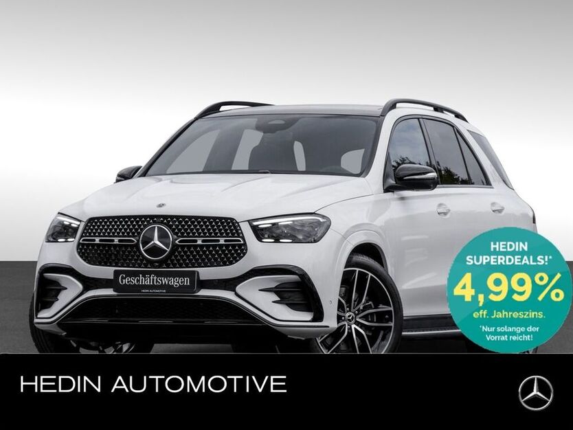 GLE 450