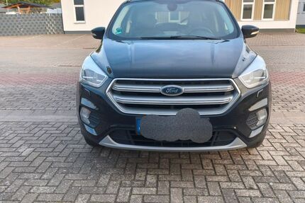 Ford Kuga 82.000 km 12.400 &euro; Pasewalk 17309