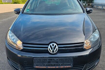 VW Golf 135.000 km 5.700 € emmendingen 79312