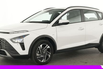 Hyundai BAYON 55.968 km 17.615 &euro; Garching bei München 85748