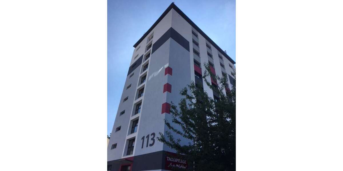 Etagenwohnung Dessau- Roßlau Roßlau - 2 Zimmer, 61 m&sup2;, 350&euro; | Angebot:27134389