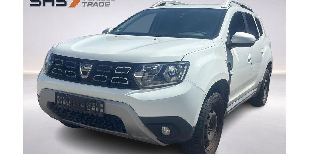 Dacia Duster 56.000 km 8.990 &euro; Langenhagen 30851