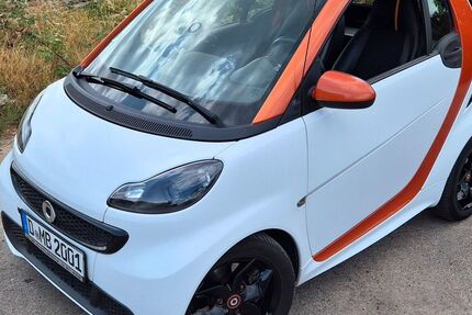 Smart ForTwo 71.400 km 6.990 &euro; Düsseldorf 40625