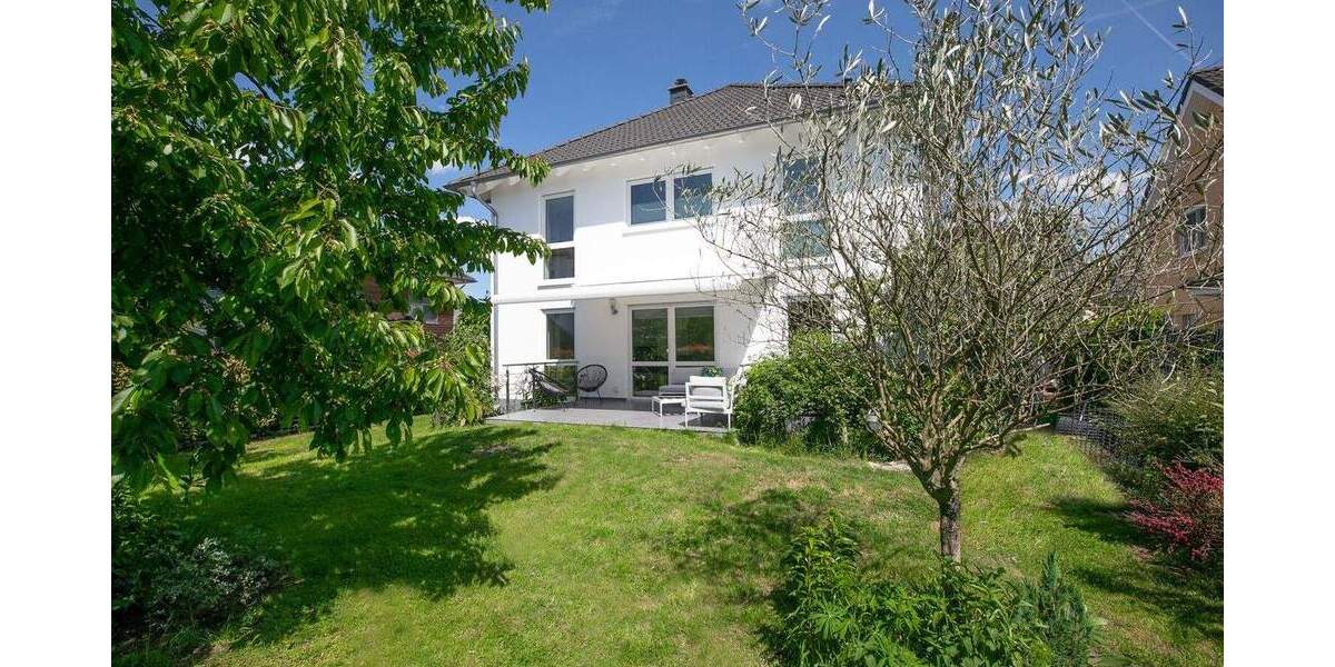 Einfamilienhaus Egelsbach - 6 Zimmer, 216 m&sup2;, 1.190.000&euro; | Angebot:24812590