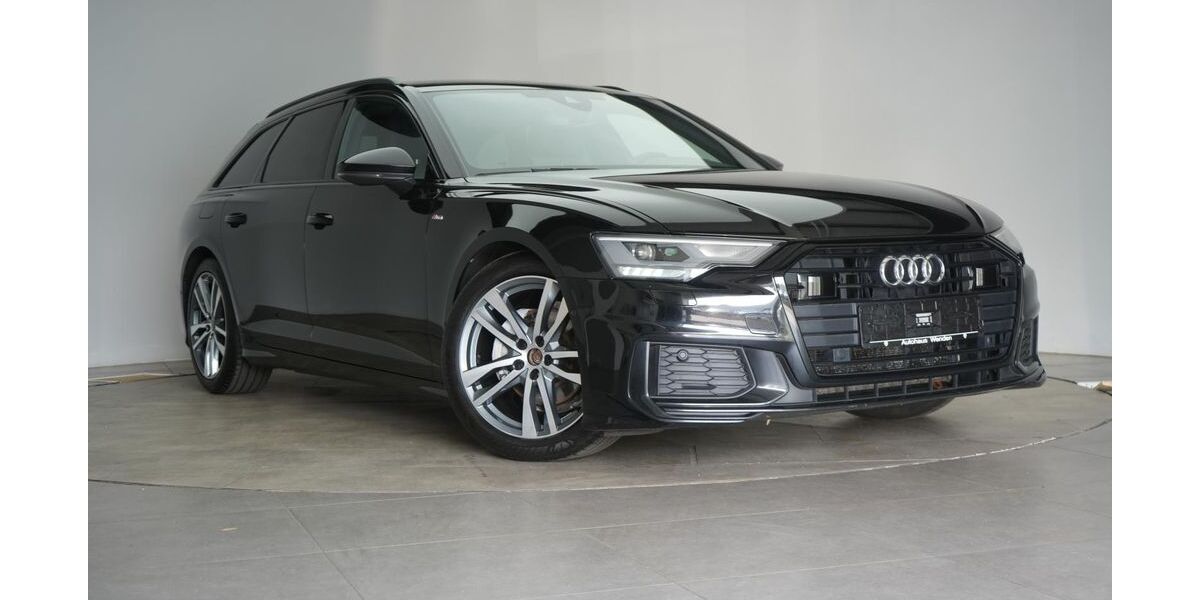 Audi A6 139.000 km 26.990 &euro; Braunschweig 38110