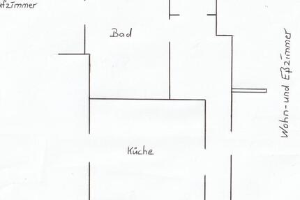 Wohnung Brühl - 3 Zimmer, 82 m&sup2;, 950&euro; | Angebot:26250415