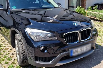 BMW X1 193.762 km 10.990 &euro; Schorndorf 73614