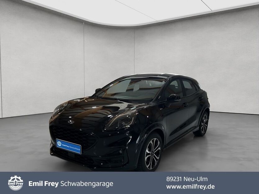 Ford Puma 13.150 km 22.980 € Neu-Ulm 89231