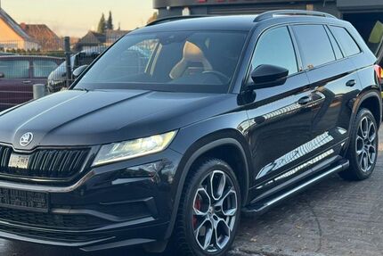 Skoda Kodiaq 150.312 km 26.900 &euro; Berlin 12353
