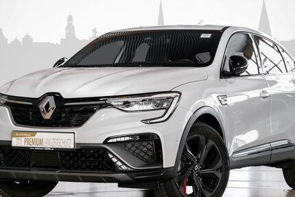 Renault Arkana 43.340 km 20.950 &euro; Lüneburg 21339