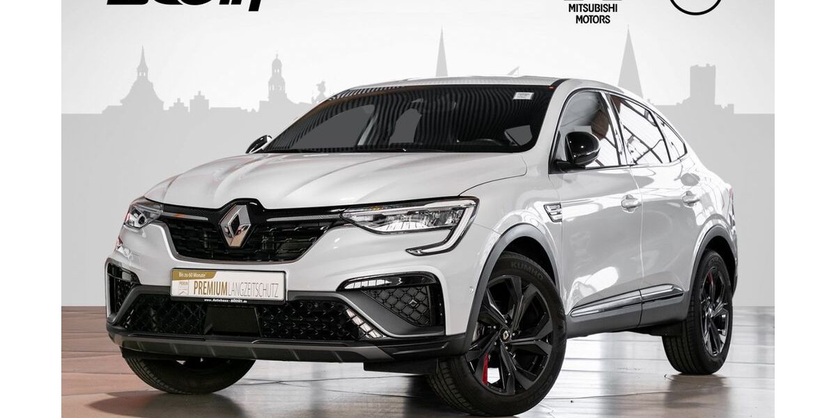 Renault Arkana 43.340 km 20.950 &euro; Lüneburg 21339