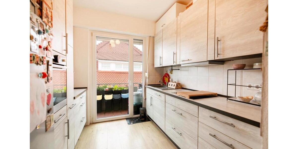 Maisonettenwohnung Pforzheim Dillweißenstein - 5 Zimmer, 114 m&sup2;, 330.000&euro; | Angebot:26817829