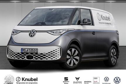 VW ID. Buzz