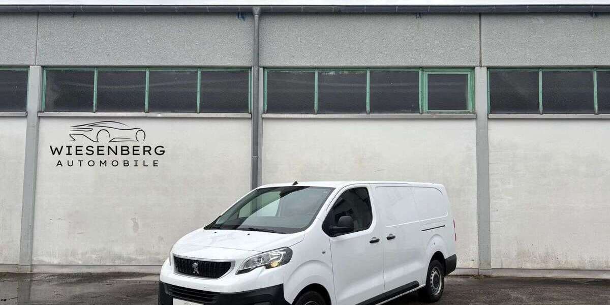 Peugeot Expert 88.093 km 15.490 &euro; Neckartailfingen 72666