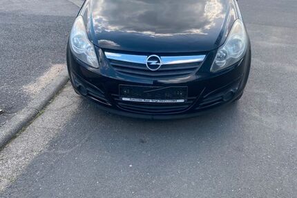 Opel Corsa 127.000 km 3.200 &euro; Hanau 63457