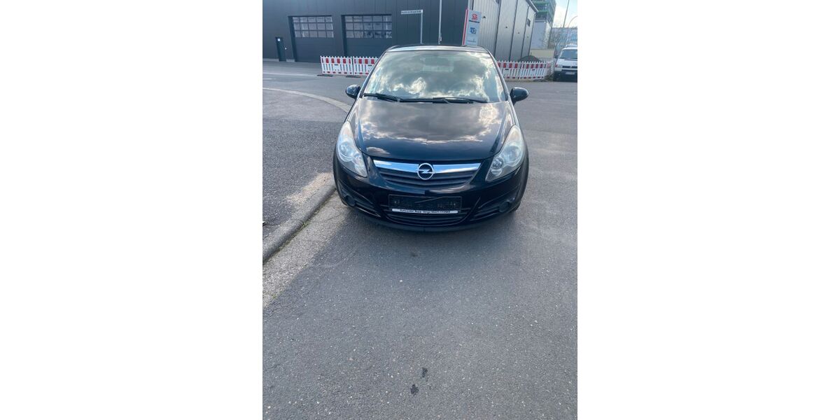 Opel Corsa 127.000 km 3.200 &euro; Hanau 63457